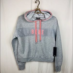 ❗️Sold ❗️NWT Bebe Sport Pullover Sweater